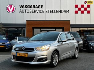 Citroen C4 1.6 VTi Ligne Business1e EigenaarPDC