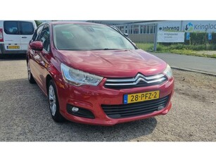 Citroen C4 1.6 VTi Tendance??€3699,-??nette auto lage km