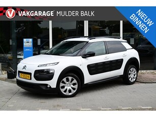 Citroen C4 Cactus 1.2 PureTech Business Automaat