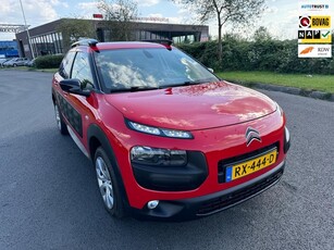 Citroen C4 Cactus 1.2 PureTech Business Plus, Vol Automaat