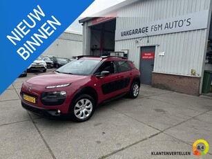 Citroen C4 Cactus 1.2 PureTech Feel