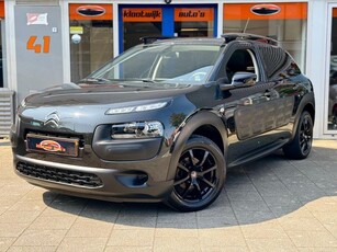 Citroen C4 Cactus 1.2 PureTech Shine Panorama 46.000km