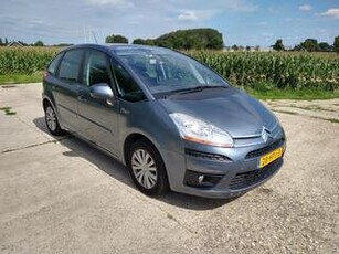 Citroen C4 PICASSO 1.6 VTi Ambiance 5p. (waarschijnlijk lekke koppakking)