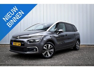 Citroen Grand C4 Picasso 1.2 PureTech Shine 7P BOMVOL!