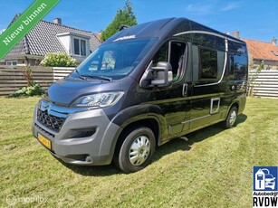 Citroen jumper possl camper Roadcamp R