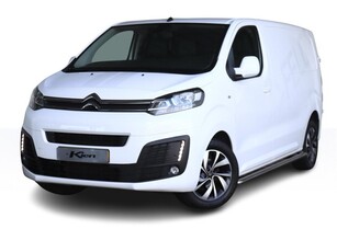 Citroen Jumpy 2.0 BlueHDI 120 Business M S&S Navi