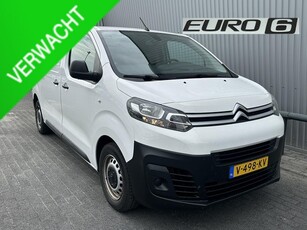 Citroen Jumpy 2.0 BlueHDI 120 Club M