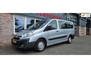 Citroen Jumpy 2.0 HDiF L2 Comfort Airco! Trekhaak! Cruise