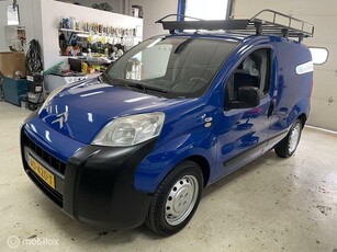 Citroen Nemo 1.3 HDiF Airco Imperiaal Elektr. ramen