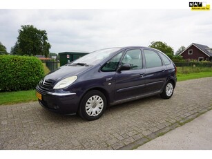 Citroen Xsara Picasso 1.6i-16V Image LPG G3