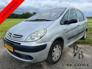 Citroen Xsara Picasso 1.6i-16V VASTE MEENEEMPRIJS/NIEUWE APK