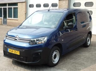 Citroën Berlingo 1.5 HDI 75 CLUB AIRCO NAVI CRUISE PDC