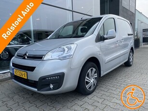 Citroën Berlingo 1.6 BlueHDI 100 Business Economy S&S