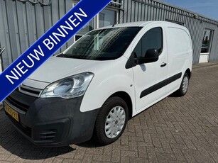 Citroën Berlingo 1.6 BlueHDI 75 Club (bj 2018)