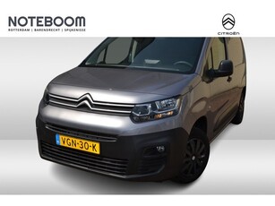 Citroën Berlingo 1.6 BlueHDI CLUB PDC A. 3-ZITS