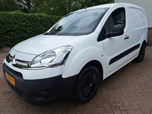 Citroën Berlingo 1.6 HDI