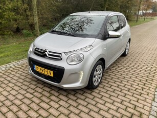 Citroën C1 1.0 VTi Feel (bj 2021)