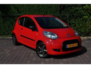 Citroën C1 SpoilerLichtmetaalNieuwe APK! (bj 2010)