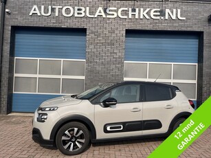 Citroën C3 1.2 PureTech Shine