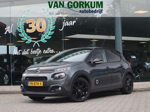 Citroën C3 1.2 PureTech S&S Shine / Panoramadak (bj