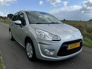 Citroën C3 1.2 VTi Coll. Light Airco/Cruise/Langdak!