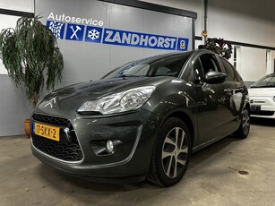 Citroën C3 1.6 e-HDi Selection (bj 2011)