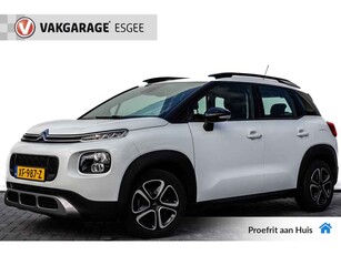 Citroën C3 Aircross 1.2 PureTech Feel RIJKLAAR INCL:GARANTIE.