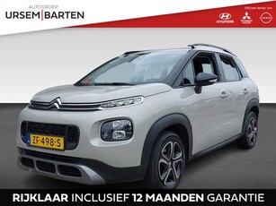 Citroën C3 Aircross 1.2 PureTech S&S Feel Trekhaak