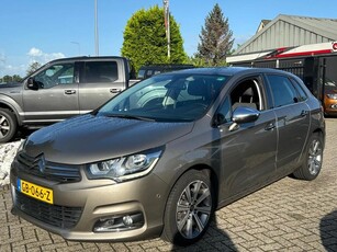 Citroën C4 1.2 Benzine 5-Deurs 2015 LED Feel Collection