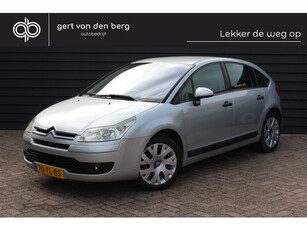 Citroën C4 1.6-16V Image - CLIMA - CRUISE - TREKHAAK -