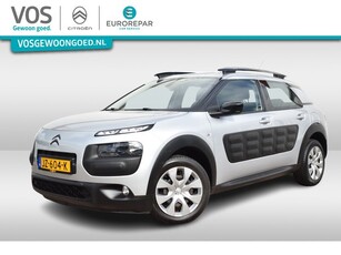 Citroën C4 Cactus PureTech Business Automaat Trekhaak