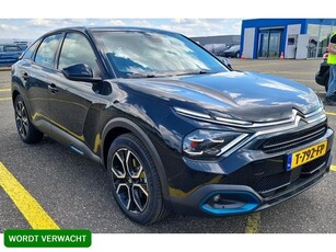 Citroën Ë-C4 Feel Pack 50 kWh