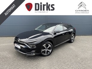 Citroën C5 X 130pk Shine (Camera - Automatische Airco -