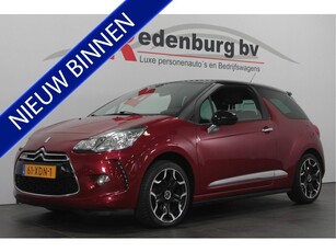 Citroën DS3 1.6 e-HDi So Chic - Airco / Bluetooth / Cruise