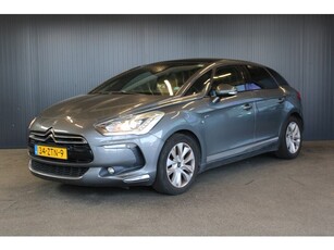 Citroën DS5 2.0 Hybrid4 Business Executive Automaat Leder