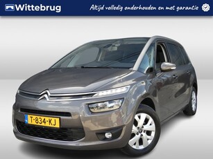 Citroën Grand C4 Picasso 1.2 PureTech Business 7-Zits