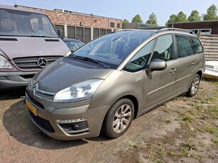 Citroën Grand C4 Picasso 1.6 THP Business EB6V 7p. motor