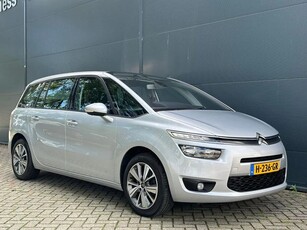 Citroën Grand C4 Picasso 1.6 VTi Intensive