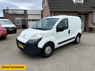 Citroën Nemo 1.3 HDiF AIRCO Elektr. Ramen APK 11-2024