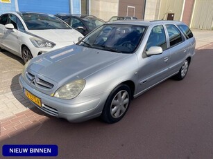 Citroën Xsara Break 1.6i-16V 