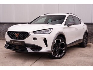 CUPRA Formentor 1.4 e-Hybrid Business PHEV Sfeerverlichting