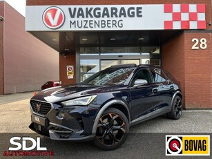 CUPRA Formentor 1.4 e-Hybrid VZ Copper Edition // FULL LED