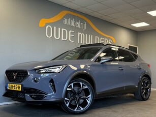 CUPRA Formentor 1.4 e-Hybrid VZ