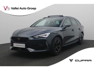 CUPRA Leon Sportstourer 1.4 245PK DSG e-Hybrid VZ Copper