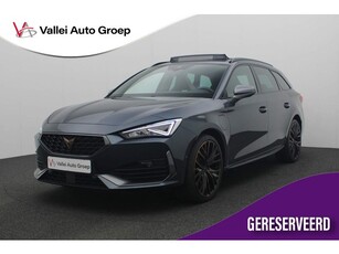 CUPRA Leon Sportstourer 1.4 e-Hybrid 245PK DSG VZ Copper