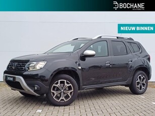 Dacia Duster 1.0 TCe 100 Bi-Fuel Prestige LPG-G3 /