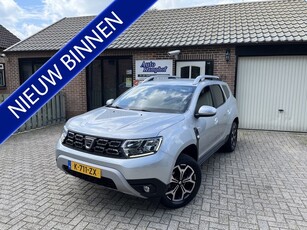 Dacia Duster 1.0 TCe Bi-Fuel Prestige Navi Trekhaak