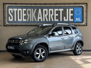 Dacia Duster 1.2 TCe 125pk 4x2 Blackshadow VERKOCHT! Navi