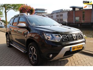 Dacia Duster 1.2 TCe Prestige