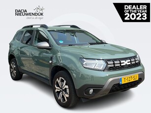 Dacia Duster 1.3 TCe 130 Journey CRUISE CONTROL / CLIMATE